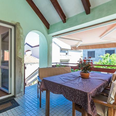 Hanna Studio With Terrace Ζαντάρ Εξωτερικό φωτογραφία